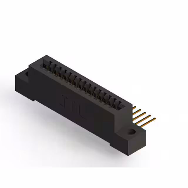892-015-559-104 EDAC Inc.  Edgeboard Connectors
